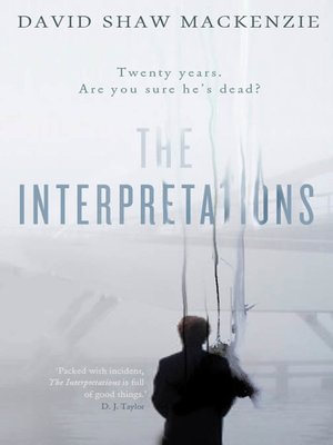 cover image of The Interpretations